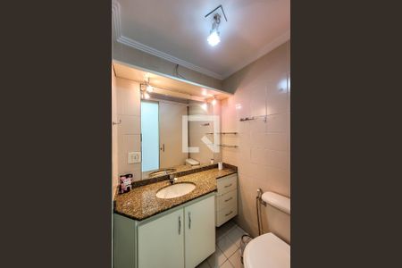 Apartamento para alugar com 50m², 2 quartos e 1 vagaBanheiro