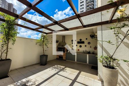 Apartamento para alugar com 50m², 2 quartos e 1 vagaÁrea Comum