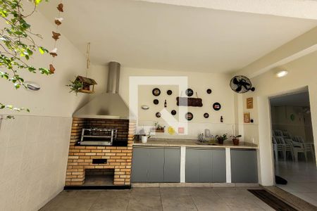 Apartamento para alugar com 50m², 2 quartos e 1 vagaÁrea Comum