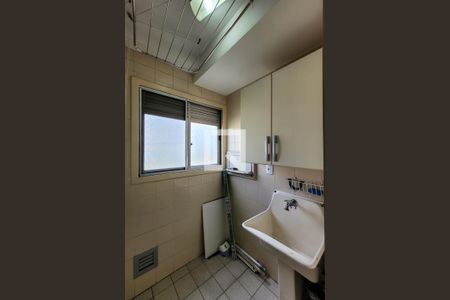 Apartamento para alugar com 50m², 2 quartos e 1 vagaÁrea de Serviço