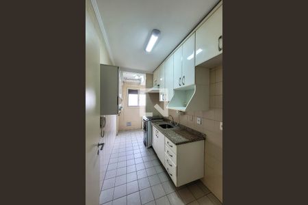 Apartamento para alugar com 50m², 2 quartos e 1 vaga Cozinha