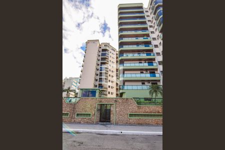 Apartamento para alugar com 110m², 3 quartos e sem vagaFachada