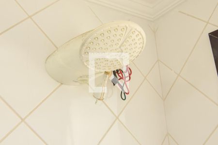 Apartamento para alugar com 110m², 3 quartos e sem vagaBanheiro Social