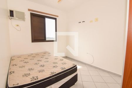 Quarto 1 de apartamento para alugar com 3 quartos, 110m² em Loteamento João Batista Julião, Guarujá