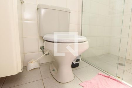 Apartamento para alugar com 110m², 3 quartos e sem vagaBanheiro Social