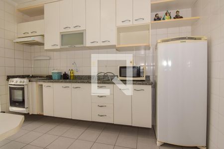 Apartamento para alugar com 110m², 3 quartos e sem vagaCozinha