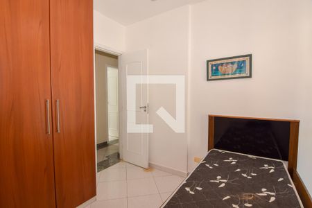 Apartamento para alugar com 110m², 3 quartos e sem vagaQuarto 2