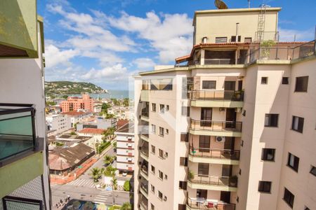 Apartamento para alugar com 110m², 3 quartos e sem vagaVista da Varanda