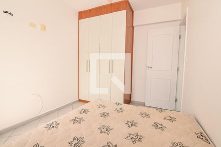 Quarto 1 de apartamento para alugar com 3 quartos, 110m² em Loteamento João Batista Julião, Guarujá