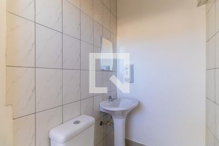 Casa à venda com 274m², 4 quartos e 1 vagaLavabo