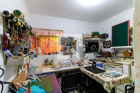 Casa à venda com 274m², 4 quartos e 1 vagaQuarto 4