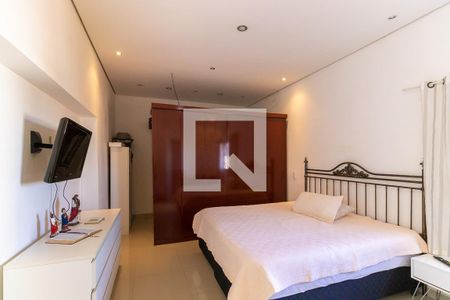 Quarto 1 - Suíte de casa à venda com 4 quartos, 274m² em Vila Industrial, Campinas