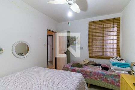 Casa à venda com 274m², 4 quartos e 1 vagaQuarto 3