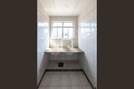 Apartamento para alugar com 70m², 2 quartos e 1 vaga Apartamento para alugar com 70m², 2 quartos e 1 vagaÁrea de Serviço