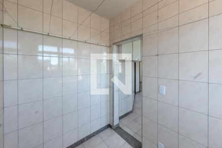 Apartamento para alugar com 70m², 2 quartos e 1 vaga Apartamento para alugar com 70m², 2 quartos e 1 vagaÁrea de Serviço