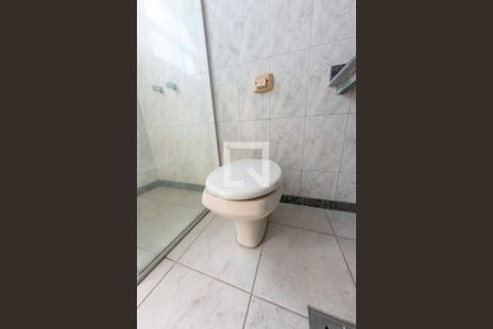 Apartamento para alugar com 70m², 2 quartos e 1 vaga Apartamento para alugar com 70m², 2 quartos e 1 vagaBanheiro Social