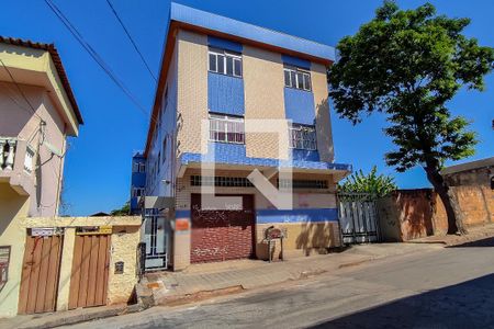 Apartamento para alugar com 70m², 2 quartos e 1 vaga Apartamento para alugar com 70m², 2 quartos e 1 vagaFachada