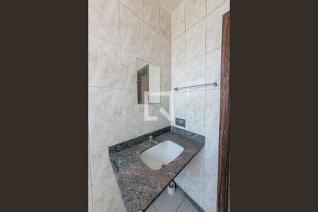 Apartamento para alugar com 70m², 2 quartos e 1 vaga Apartamento para alugar com 70m², 2 quartos e 1 vagaBanheiro Social