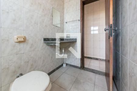 Apartamento para alugar com 70m², 2 quartos e 1 vaga Apartamento para alugar com 70m², 2 quartos e 1 vagaBanheiro Social