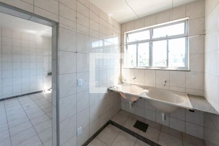 Apartamento para alugar com 70m², 2 quartos e 1 vaga Apartamento para alugar com 70m², 2 quartos e 1 vagaÁrea de Serviço