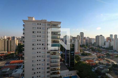 Apartamento para alugar com 1 quarto, 55m² em Campo Belo, São Paulo