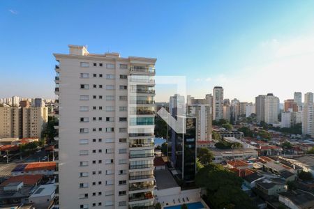 Apartamento para alugar com 1 quarto, 55m² em Campo Belo, São Paulo