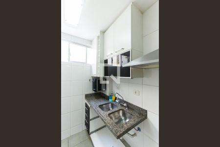 Apartamento à venda com 105m², 2 quartos e 1 vagaCozinha