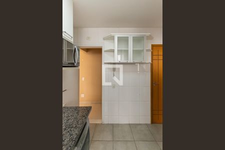 Apartamento à venda com 105m², 2 quartos e 1 vagaCozinha