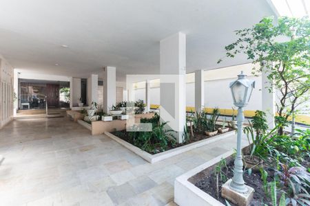 Apartamento à venda com 105m², 2 quartos e 1 vagaPortaria