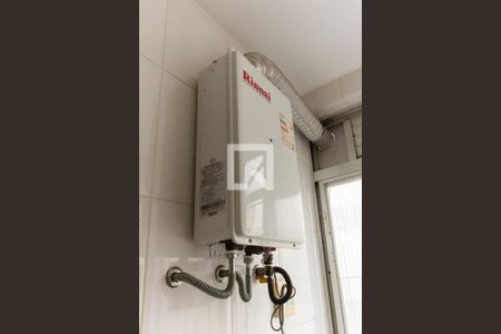 Apartamento à venda com 105m², 2 quartos e 1 vagaÁrea de Serviço