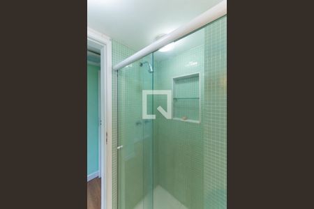 Apartamento à venda com 105m², 2 quartos e 1 vagaBanheiro Suíte