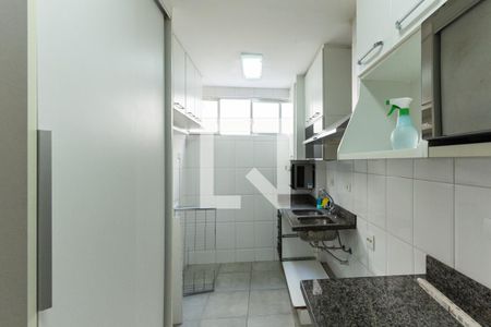 Apartamento à venda com 105m², 2 quartos e 1 vagaCozinha