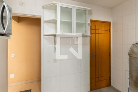 Apartamento à venda com 105m², 2 quartos e 1 vagaCozinha