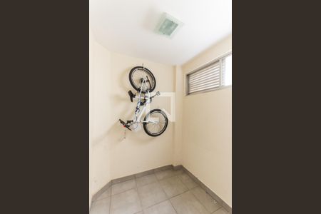 Apartamento à venda com 105m², 2 quartos e 1 vagaQuarto de Serviço