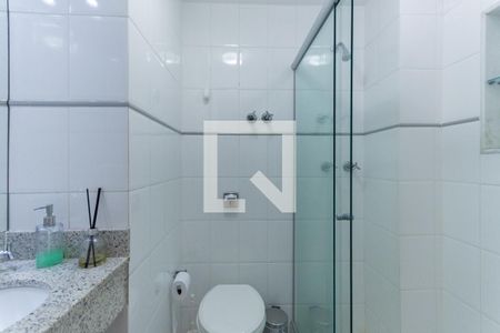 Apartamento à venda com 105m², 2 quartos e 1 vagaBanheiro