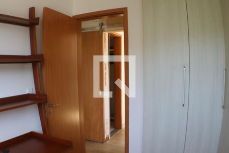 Apartamento para alugar com 60m², 3 quartos e 1 vagaQuarto 2