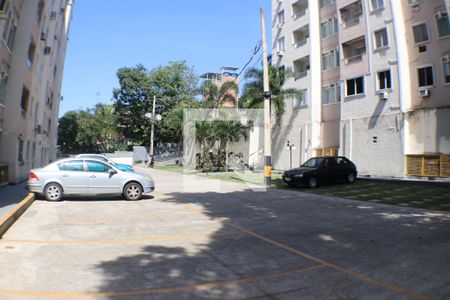 Apartamento para alugar com 60m², 3 quartos e 1 vagaGaragem