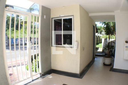 Apartamento para alugar com 60m², 3 quartos e 1 vagaHall de Entrada