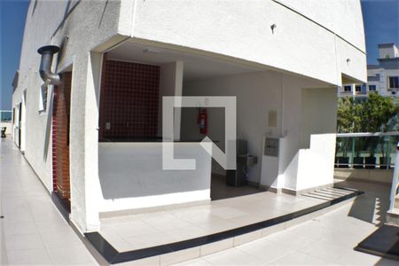 Apartamento para alugar com 60m², 3 quartos e 1 vagaÁrea comum - Churrasqueira