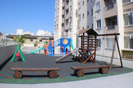 Apartamento para alugar com 60m², 3 quartos e 1 vagaÁrea Comum - Playground