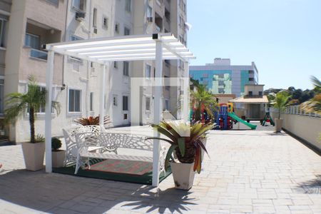 Apartamento para alugar com 60m², 3 quartos e 1 vagaÁrea comum