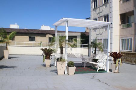 Apartamento para alugar com 60m², 3 quartos e 1 vagaÁrea comum