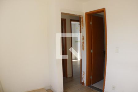 Apartamento para alugar com 60m², 3 quartos e 1 vagaQuarto 3