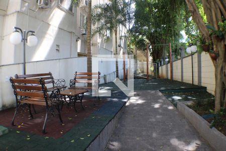 Apartamento para alugar com 60m², 3 quartos e 1 vagaÁrea comum