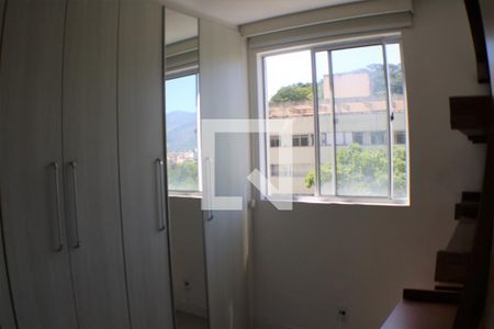 Apartamento para alugar com 60m², 3 quartos e 1 vagaQuarto 2