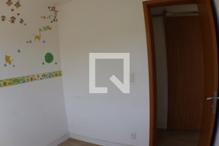 Quarto 1 de apartamento à venda com 3 quartos, 60m² em Pechincha, Rio de Janeiro