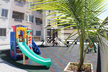 Apartamento para alugar com 60m², 3 quartos e 1 vagaÁrea Comum - Playground