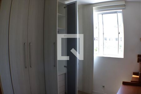 Apartamento para alugar com 60m², 3 quartos e 1 vagaQuarto 2