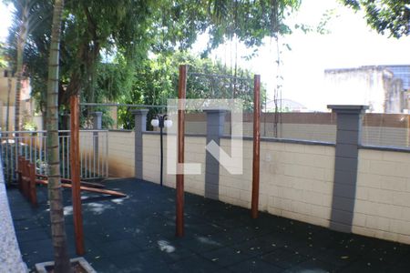 Apartamento para alugar com 60m², 3 quartos e 1 vagaÁrea comum