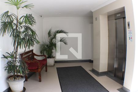 Apartamento para alugar com 60m², 3 quartos e 1 vagaHall de Entrada